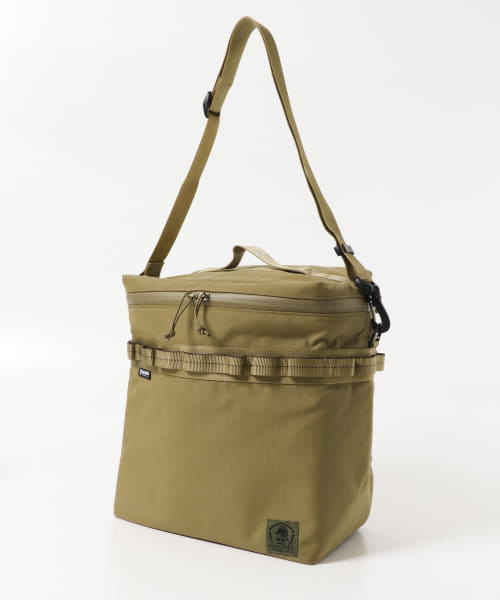 Ballistics　GEAR&COOLER BOX-L