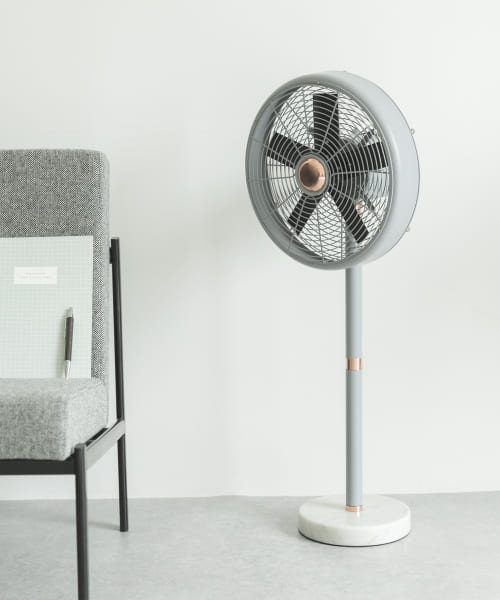 hermosa　MARBLE FAN