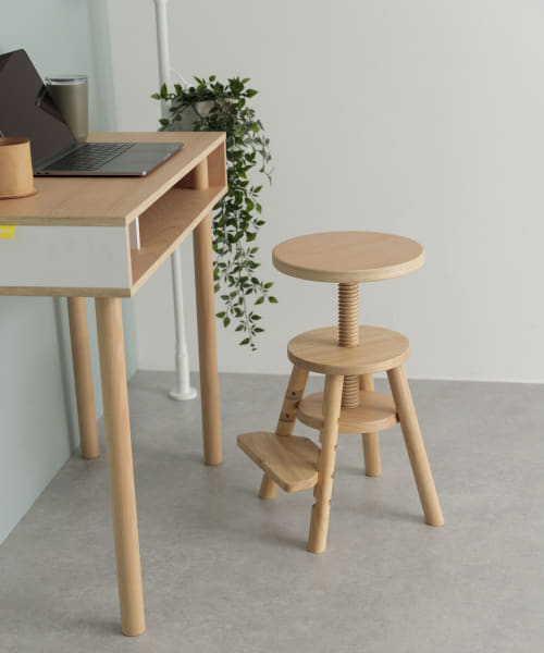 ideaco　Lift stool