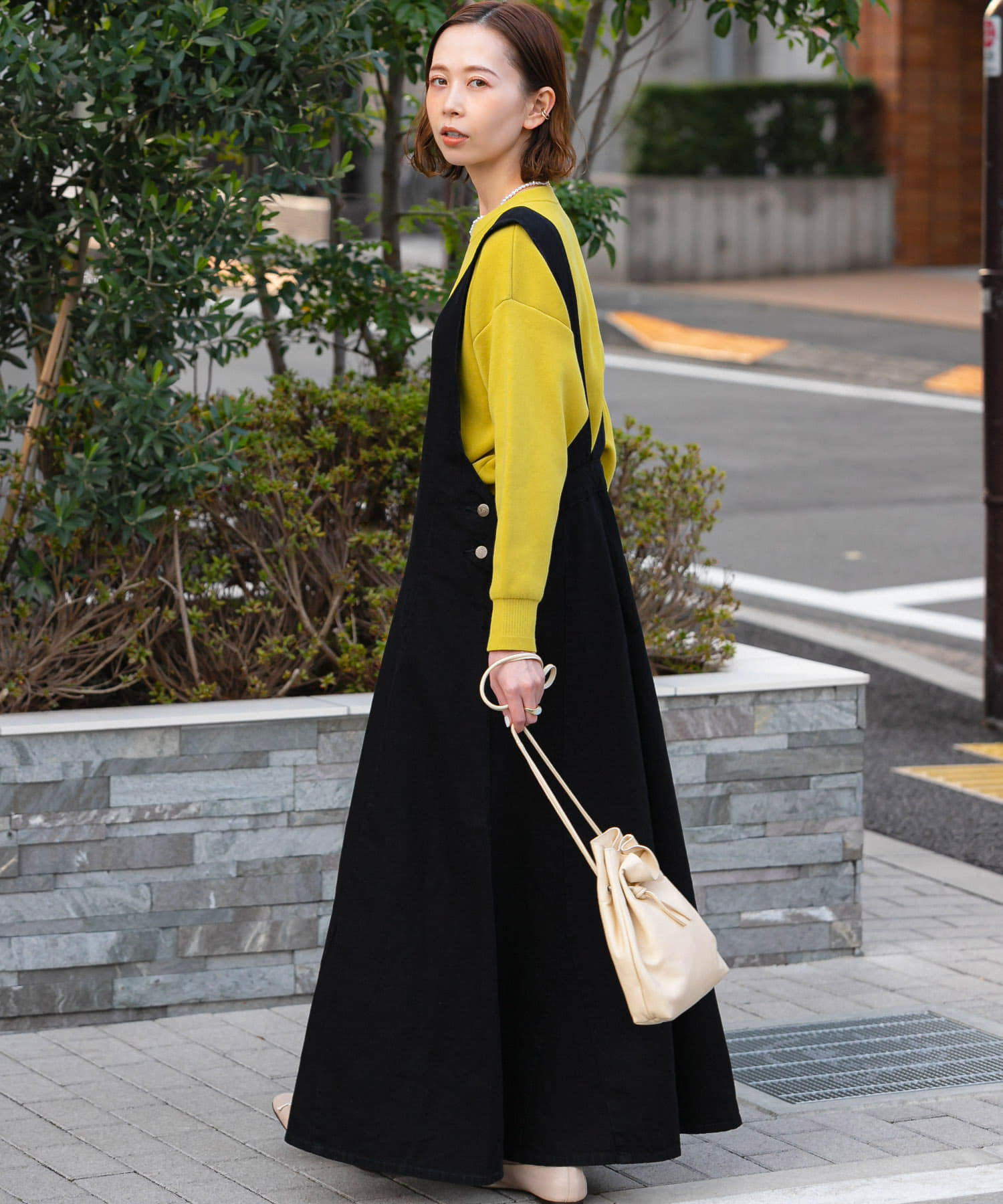 別注 Lee Rosso Denim Jumper One Piece Lb9461 Rl17 Urban Research公式ファッション通販