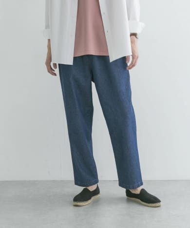 ファッションメンズお薦め|DENIM CHEF PANTS