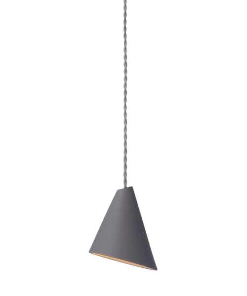 ARTWORKSTUDIO　Coneペンダント LED電球付き