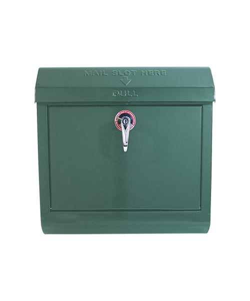 ARTWORKSTUDIO　Mail box 1