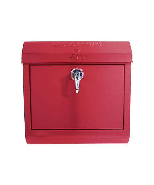 ARTWORKSTUDIO　Mail box 1