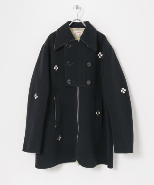 Masu メンズ Urban Research公式ファッション通販