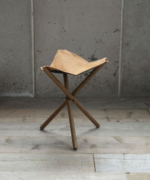 SWITCH　Camp Stool