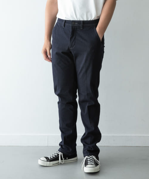 EDWIN　デニスラSLIMTAPERED