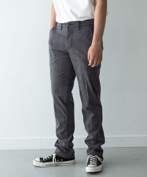 EDWIN　デニスラSLIMTAPERED