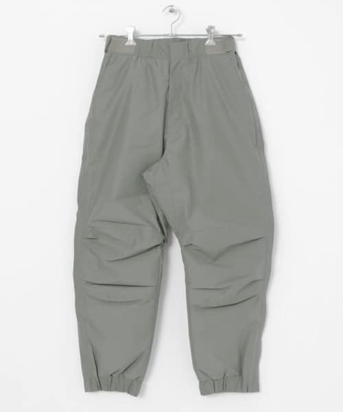 snow peak apparel　FR 2L Down Pants