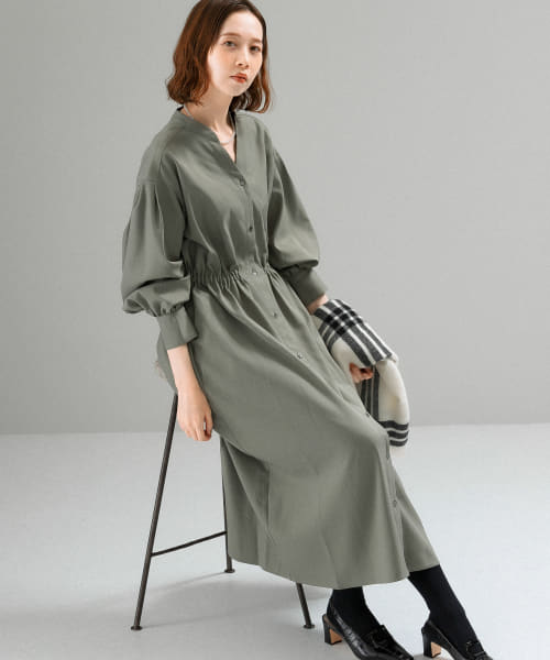 ワンピース Urban Research公式ファッション通販 ワンピース Urban Research公式ファッション通販