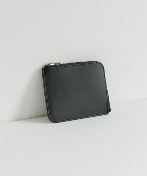 REEL　Zip Wallet