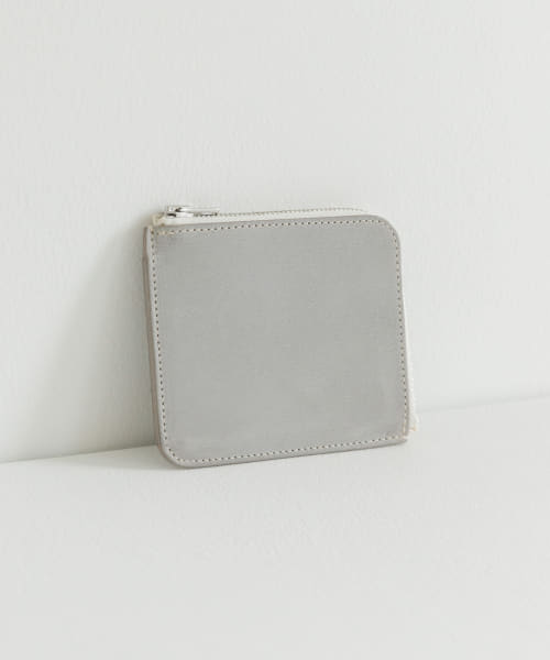REEL　Zip Wallet