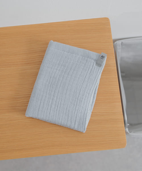 calmland　MY タオル 40cm