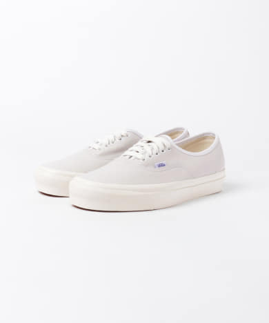 モテ系メンズファッション|VANS　AUTHENTIC 44 DX