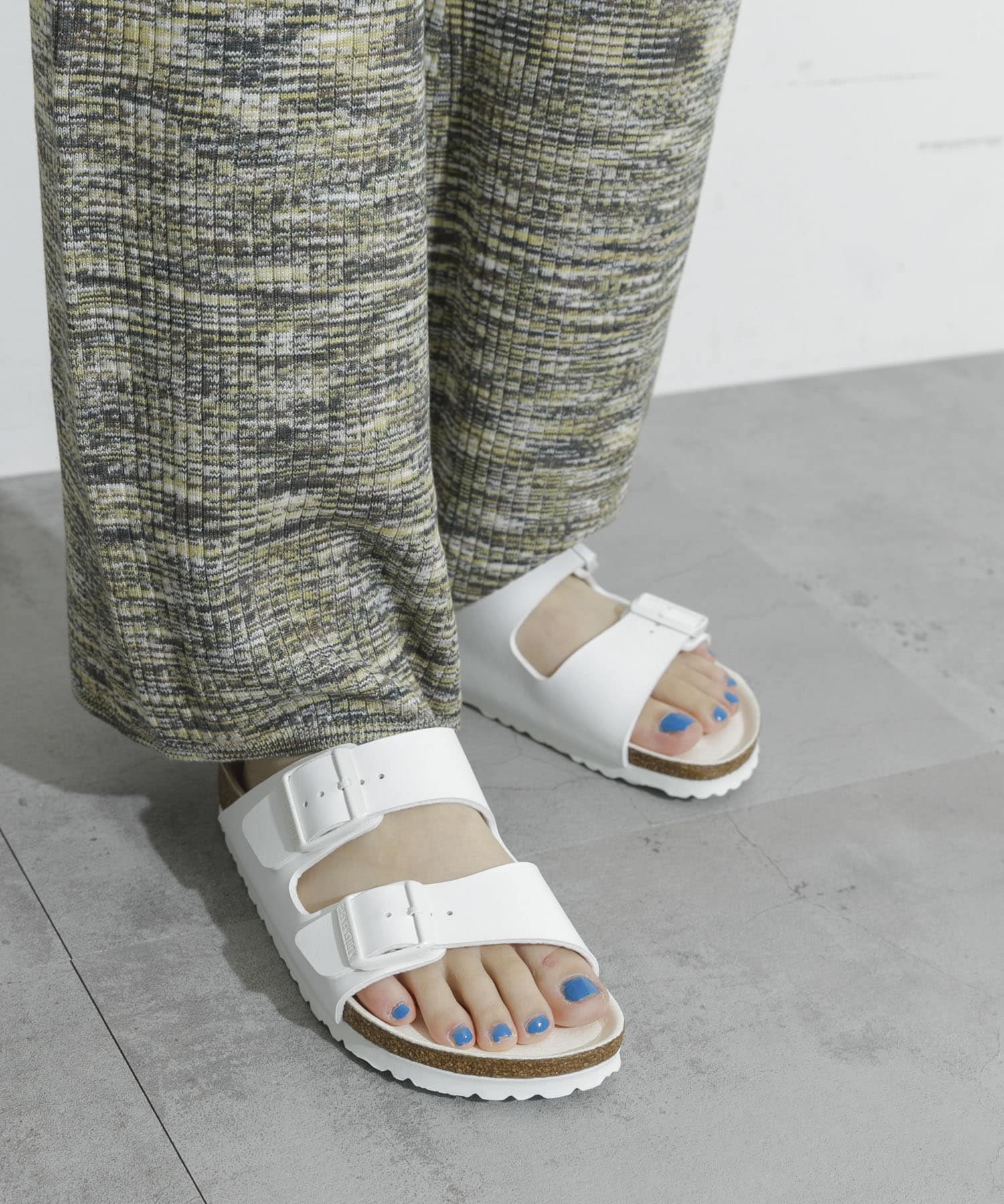 BIRKENSTOCK Arizona-narrow-[1022410-TGM21]｜URBAN RESEARCH公式