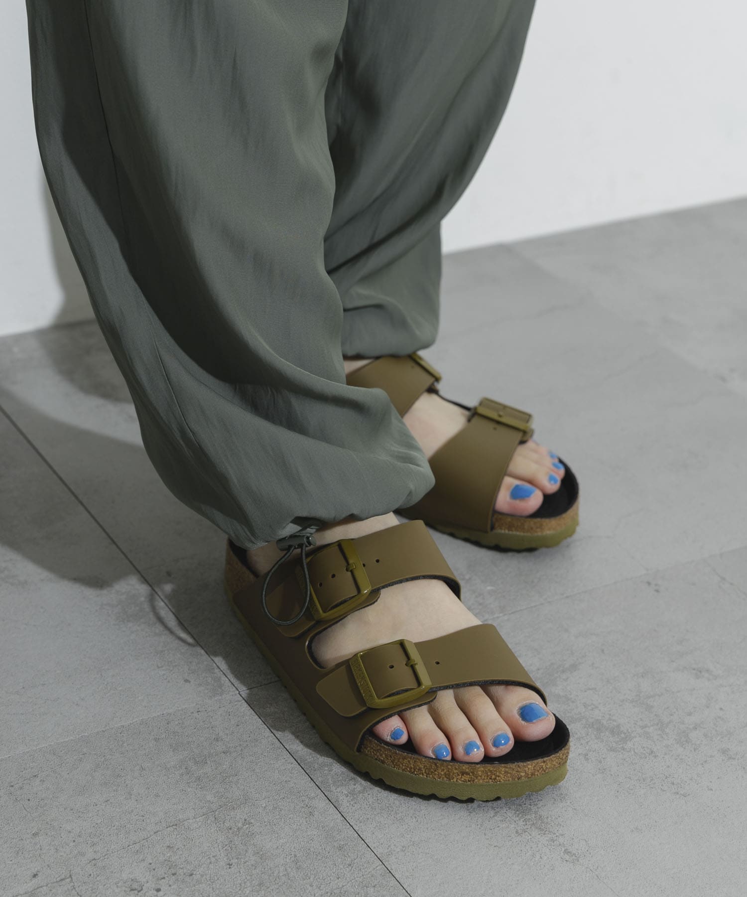 BIRKENSTOCK Arizona narrow [ TGM｜URBAN RESEARCH公式