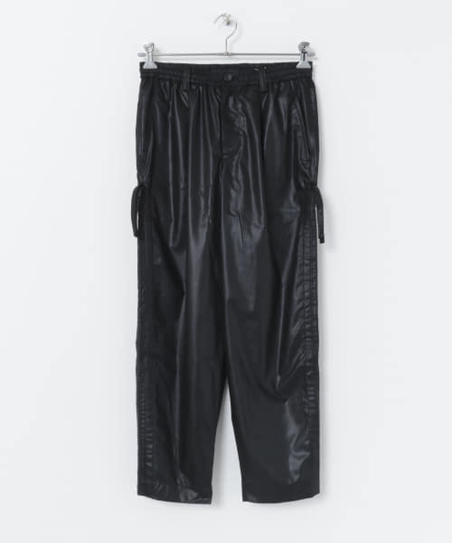 77circa　luster adjustable slacks