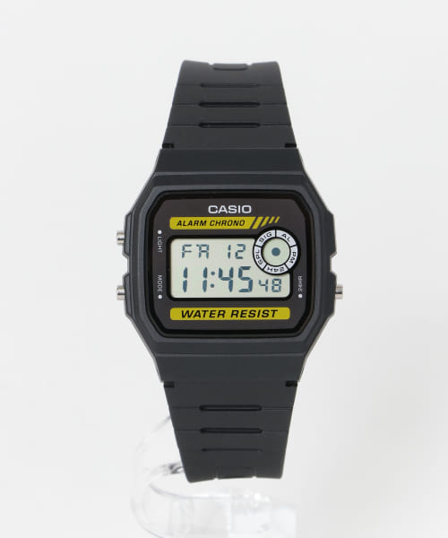 CASIO　F-94WA-9JH