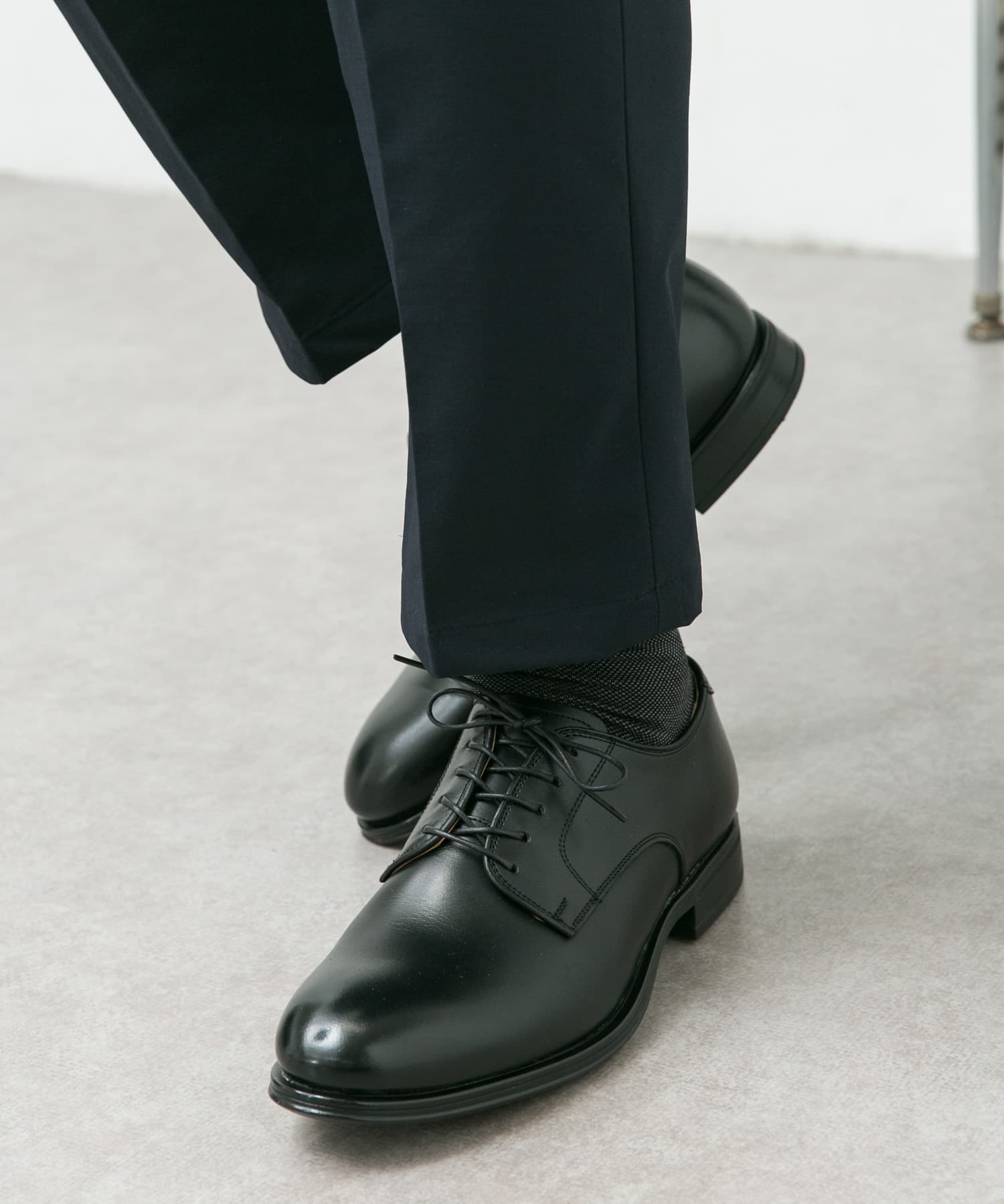LIFE STYLE TAILOR マルチスペックプレーントゥ[DT24-1HL002]｜URBAN RESEARCH公式ファッション通販