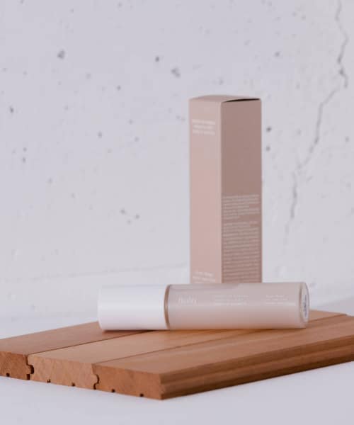 Huxley　ESSENTIAL MIST ; SENSE OF BALANCE