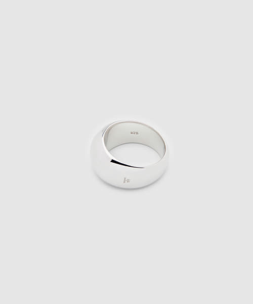 TOM WOOD　Ice Ring