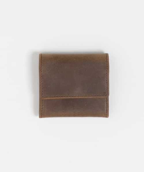 SETTLER　Coin Case
