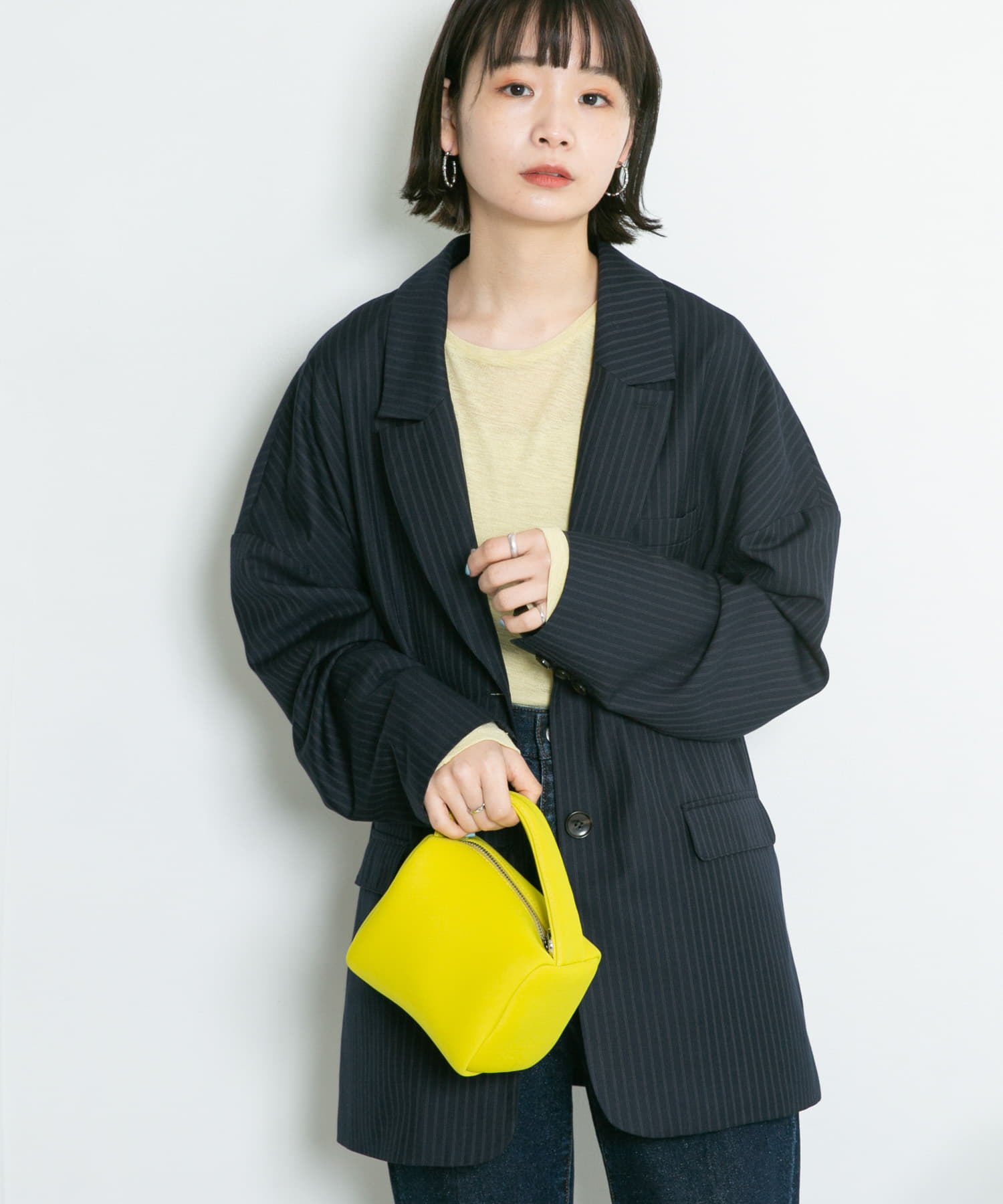 オーバーサイズメンズジャケット Kb24 27d010 Urban Research公式ファッション通販