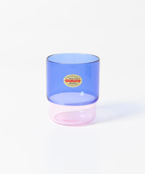 amabro　TWO TONE STACKING　CUP
