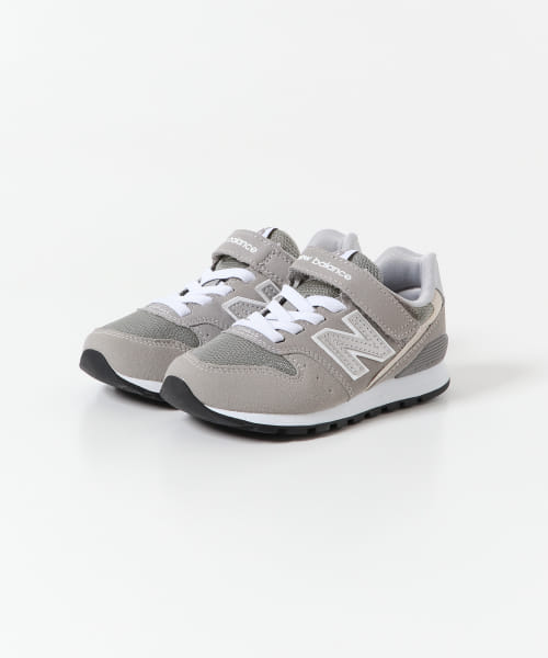 NEW BALANCE　YV996(KIDS)