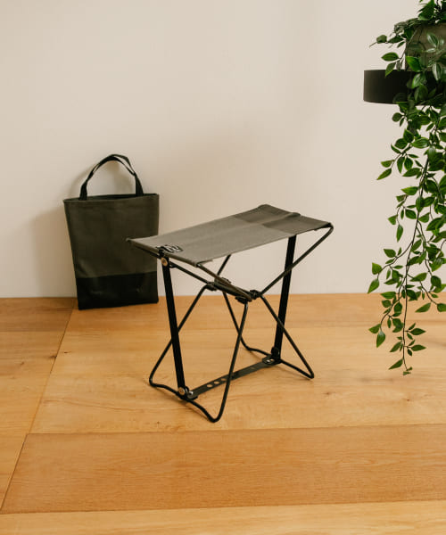 amabro　MINI FOLDING STOOL