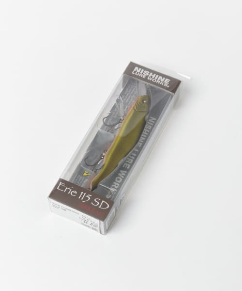 NISHINE LURE WORKS　エリー 115SD