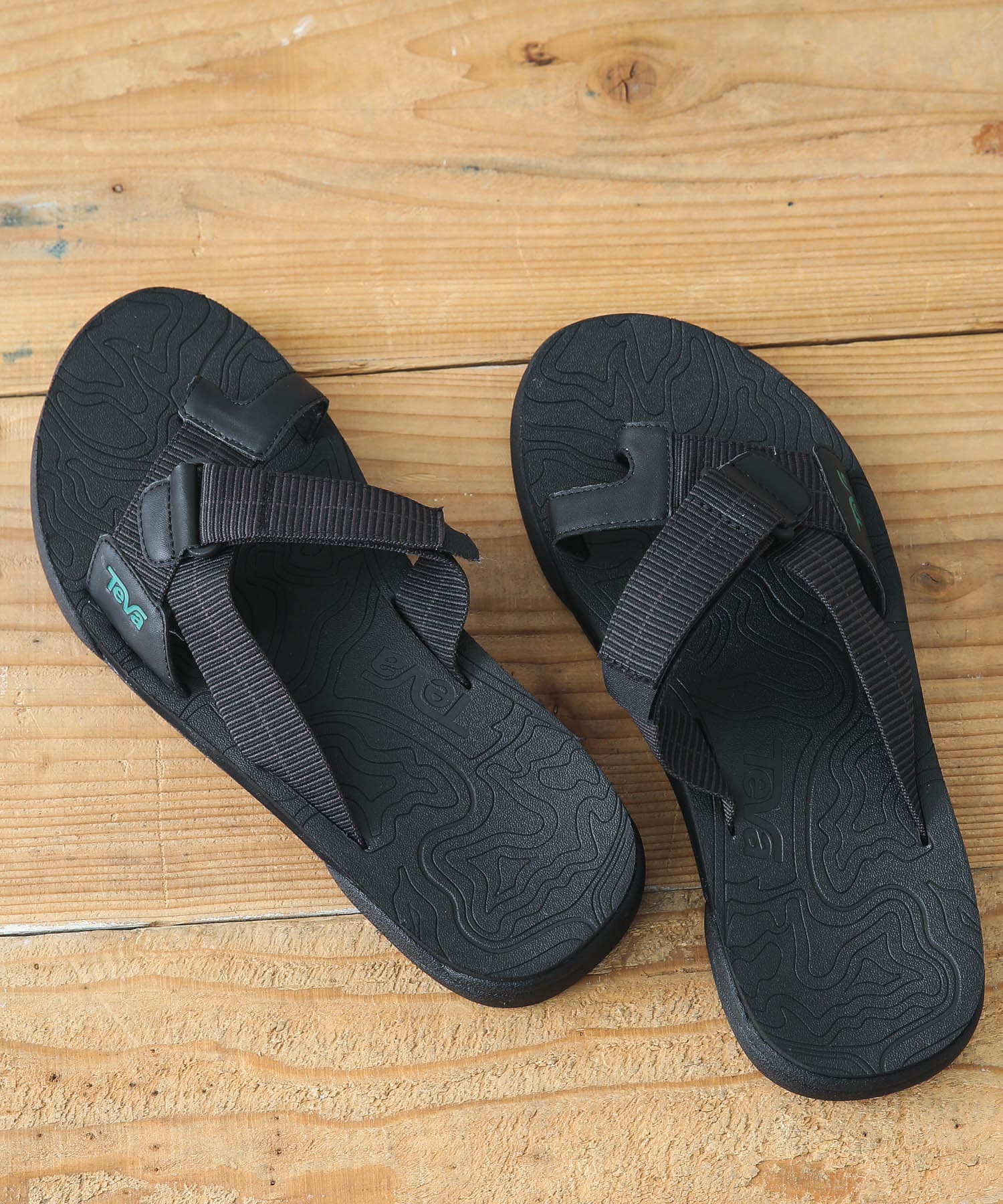 Teva REVIVE 95 SLIDE[1124052-SM25]｜URBAN RESEARCH公式ファッション通販