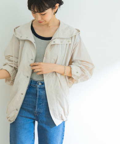 argue 10oz OVER SIZED DENIM JACKET（撥水加工） elc.or.jp