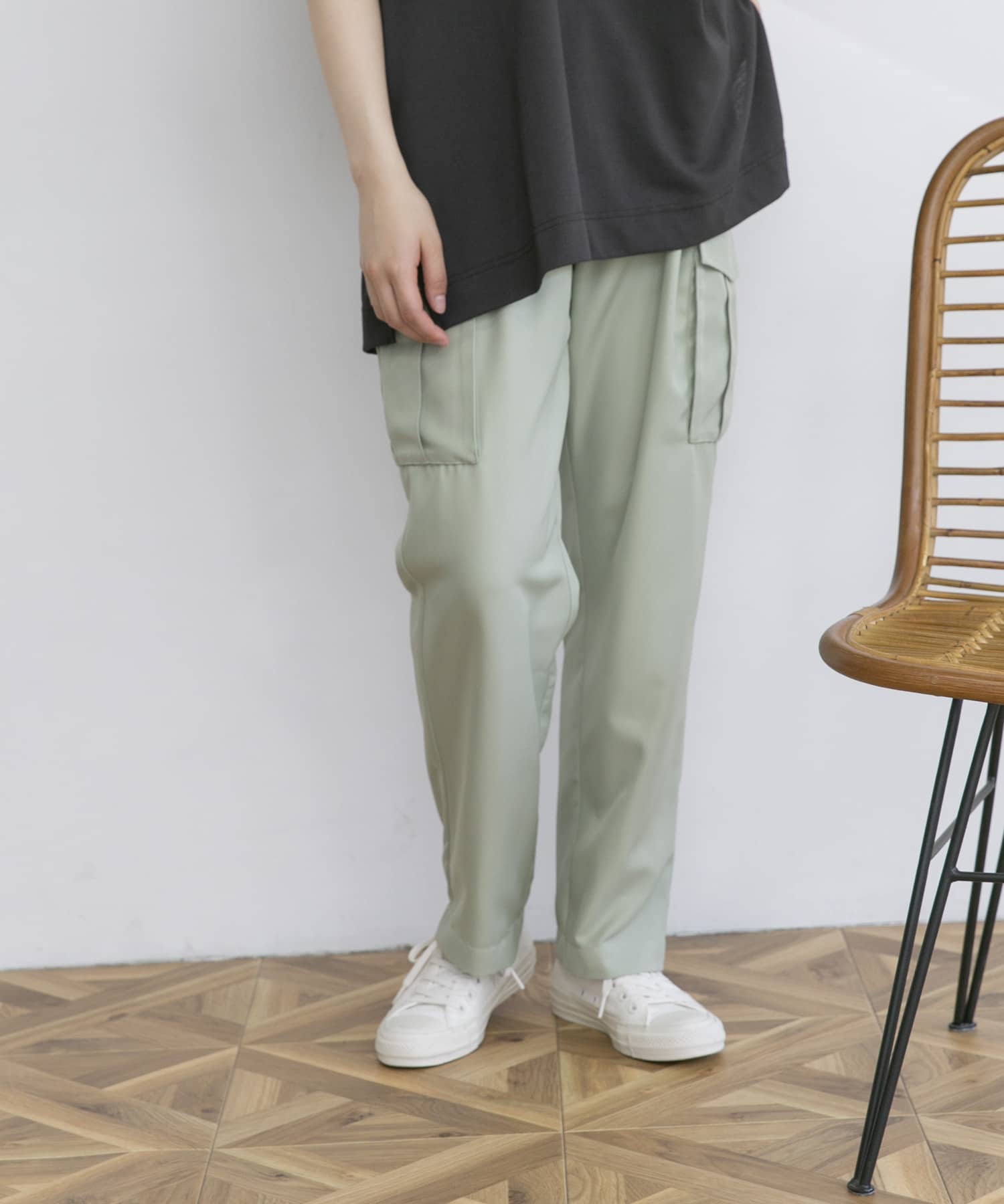ナローカーゴパンツ[NL24-24H013]｜URBAN RESEARCH公式ファッション通販