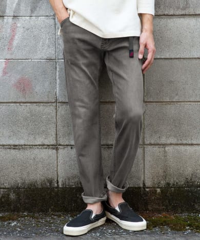 別注』Mt Design 3776×GRAMICCI デニムMountain Pants[DR26-14H602 ...