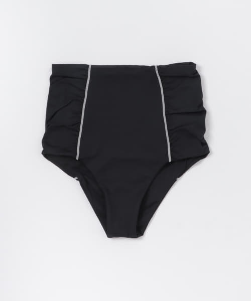 Lepidos　SLD HI WAIST GATHER BT
