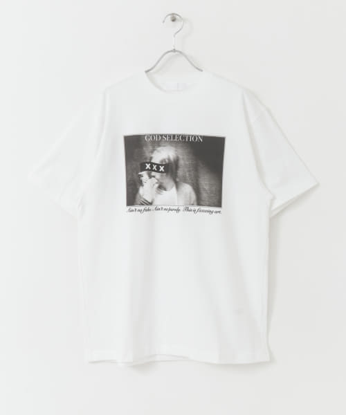GOD SELECTION XXX(ゴッドセレクショントリプルエックス)|URBAN 最も完璧な 専用ゴッドセレクションxxxクッション クッション