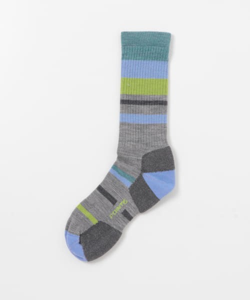point6　mixed stripe