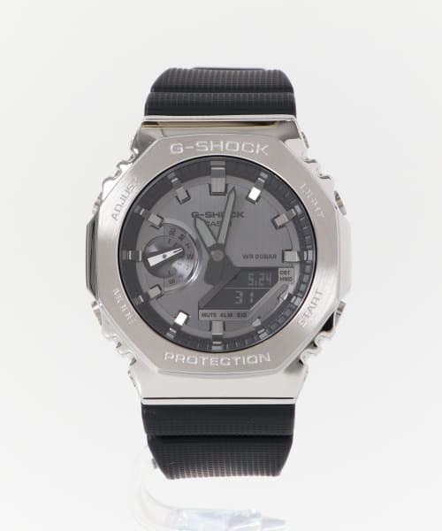 G-SHOCK　GM2100