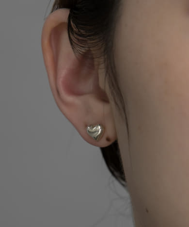 silver925ハートピアス[SM26-2LF016]｜URBAN RESEARCH公式 