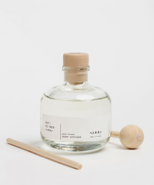 HETKINEN　Scentdiffuser pine forest