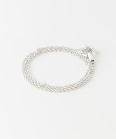 semoh（セモー）｜TAO / BANGLE - Silver925｜通販 - ソコノワ