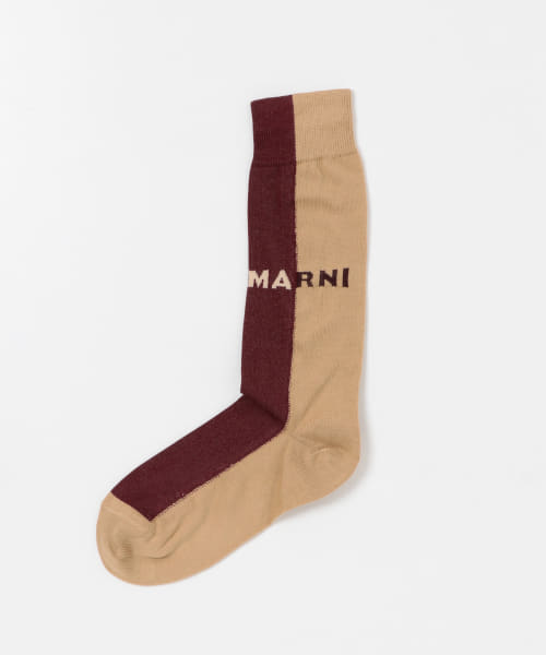 MARNI　Socks