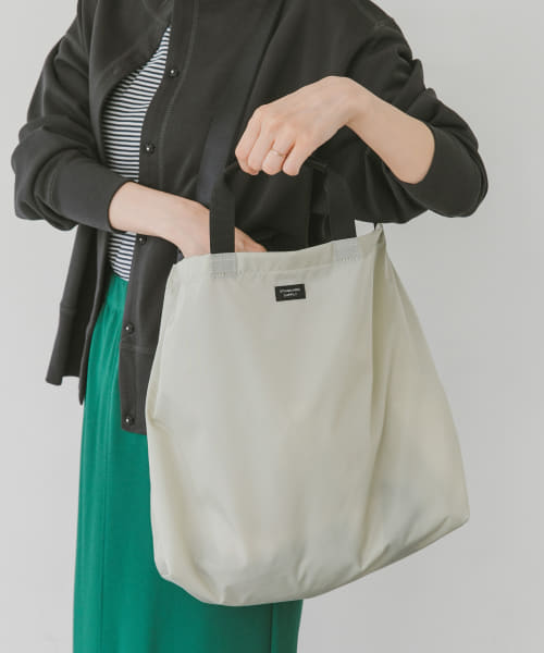 『別注』STANDARD SUPPLY×DOORS　PACKABLE 2waySHOULDER