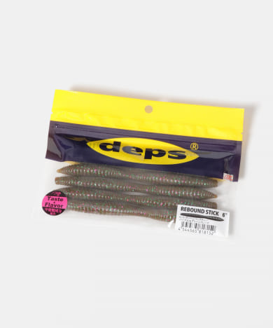 deps　REBOUND STICK 6