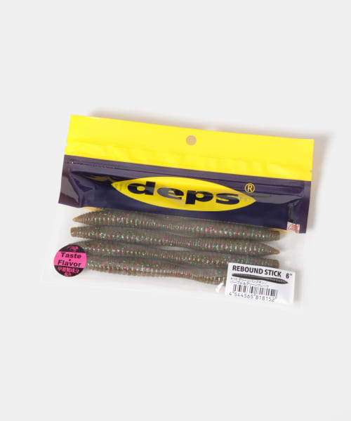 deps　REBOUND STICK 6