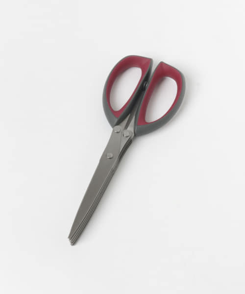 Wexthuset　WX-Multi Herb Scissors