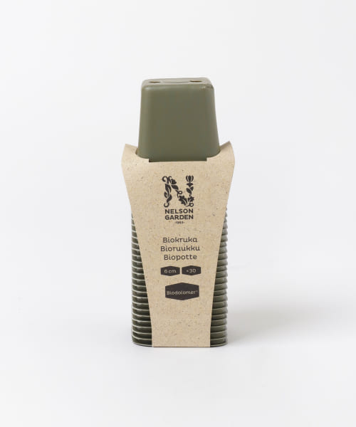 Wexthuset　WX-Eco pot Square30pack