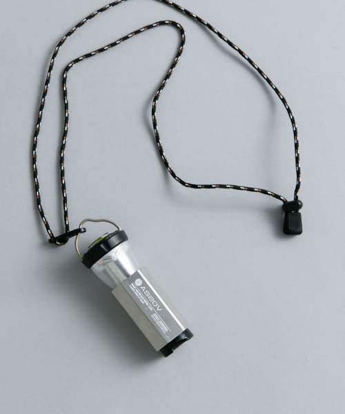 AS2OV　LANTERN COVER for G Z