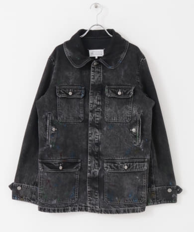 READYMADE OVERSIZE WORKJACKET[RM-F01-005-UM93]｜URBAN RESEARCH公式 